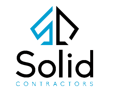 Solid Contractors Logo
